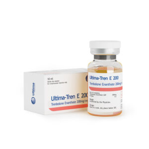 ultima trenbolone enanthate