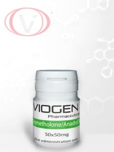 Viogen Pharma Reviews