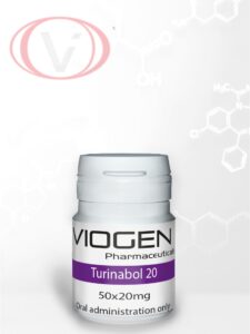 Viogen Pharma Reviews