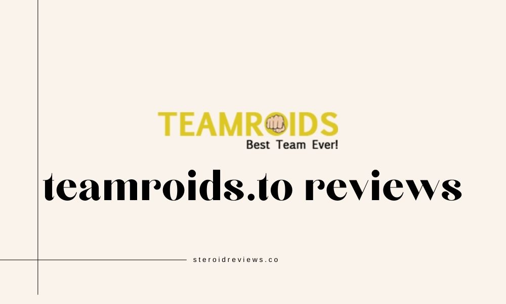 teamroids.to reviews