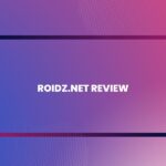 roidz.net review