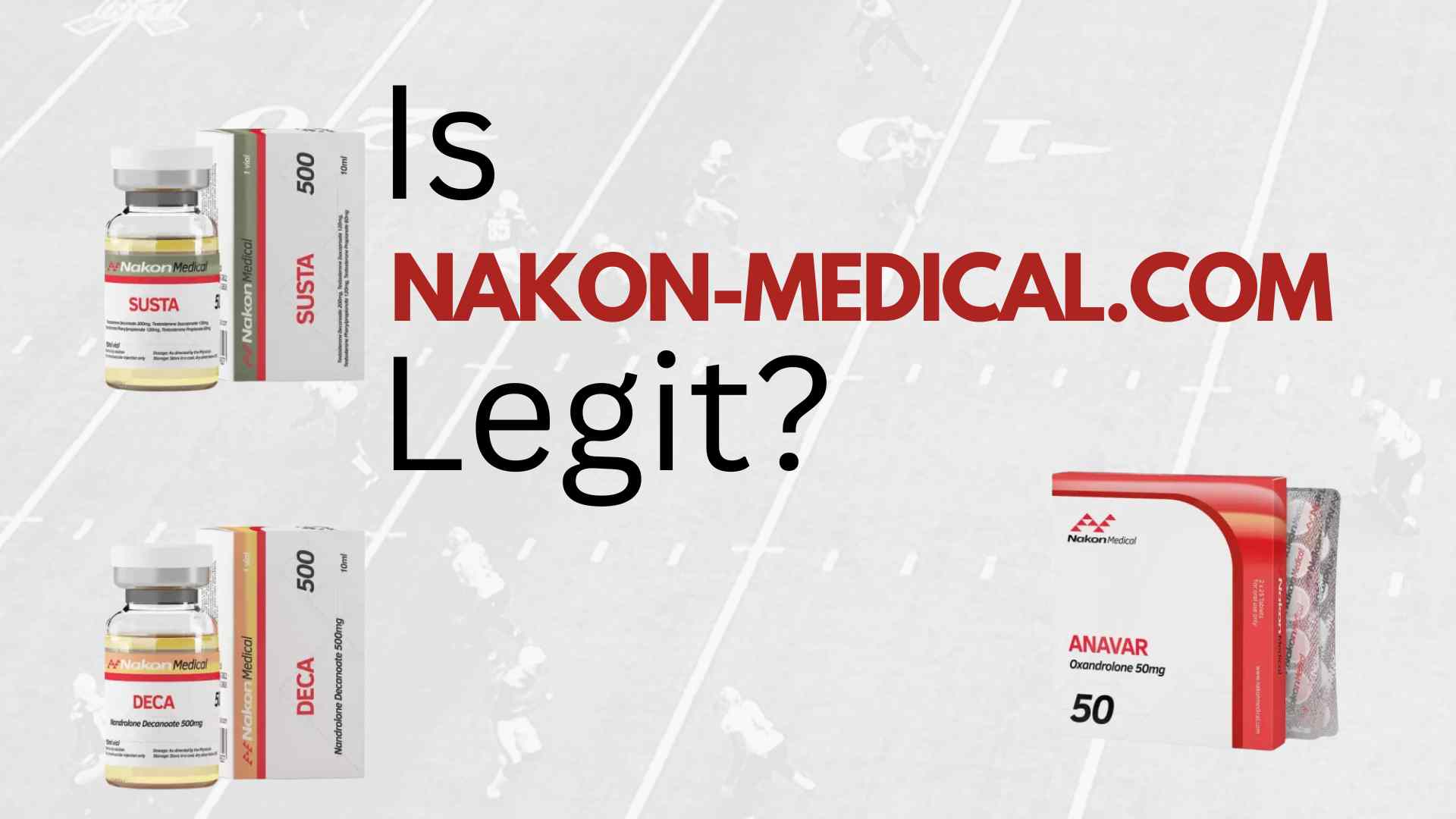 is nakon-medical.com legit